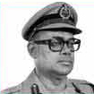 R D Singh<br> I.P.S.(BIHAR)<br> (7.11.77 - 4.2.79)